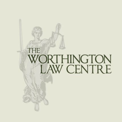 Logo de The Worthington Law Centre