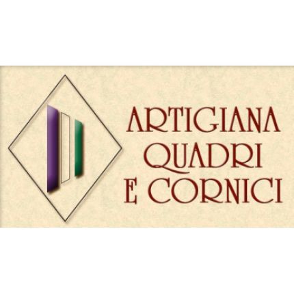 Logo da Artigiana Quadri e Cornici