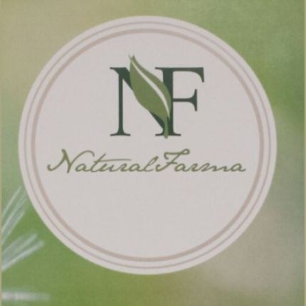 Logotipo de Parafarmacia Naturalfarma