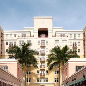 Bild von Mizner Park Apartments