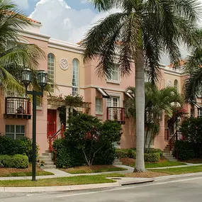 Bild von Mizner Park Apartments