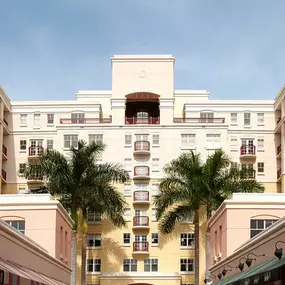 Bild von Mizner Park Apartments