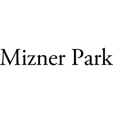 Logo from Mizner Park Apartments