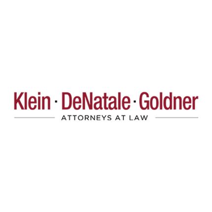 Logotyp från Klein DeNatale Goldner