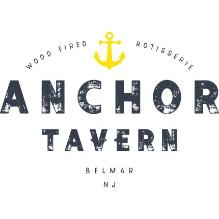 Logótipo de Anchor Tavern