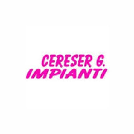 Logo fra Cereser Impianti