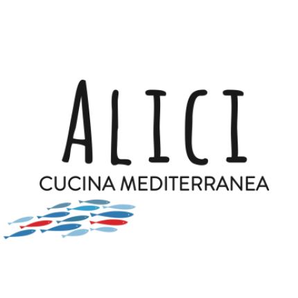 Logo de Alici Cucina Mediterranea