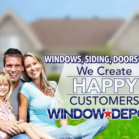 Bild von Window Depot USA of Fredericksburg