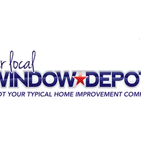 Bild von Window Depot USA of Fredericksburg