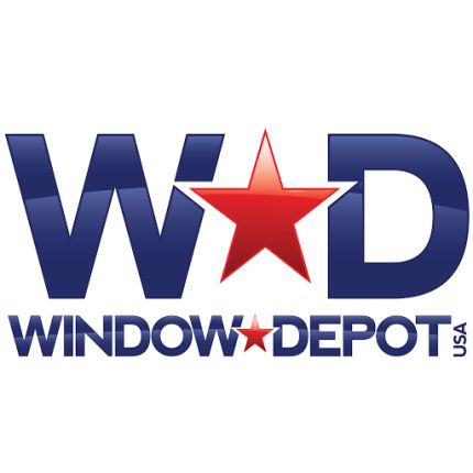 Logótipo de Window Depot USA of Fredericksburg