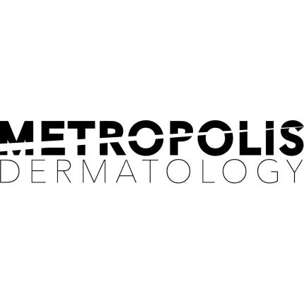 Logo od Metropolis Dermatology