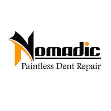Logo van Nomadic Paintless Dent Repair