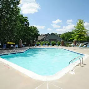 Swimming Pool and Sundeck with Free Wi-Fi