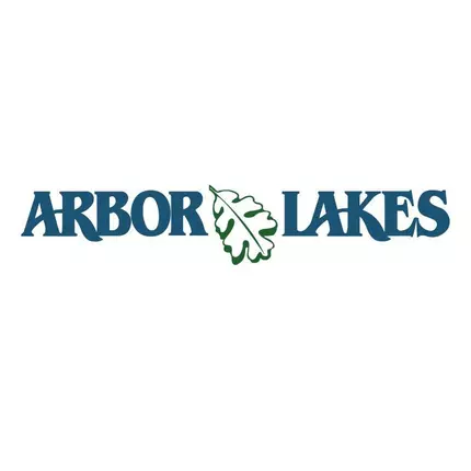 Logo de Arbor Lakes Apartments