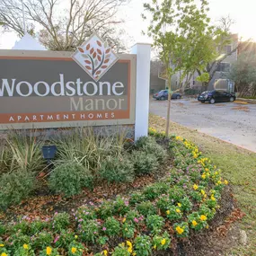 Bild von Woodstone Manor