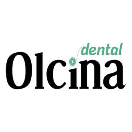 Logótipo de Clínica Dental Olcina