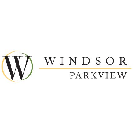 Logotyp från Windsor Parkview Apartments