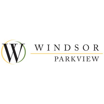 Logo od Windsor Parkview Apartments