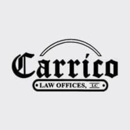 Logo van Carrico Law Offices, LC