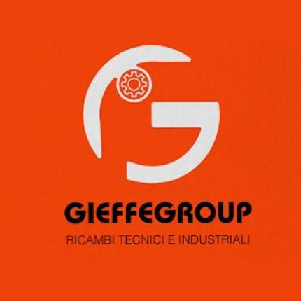 Logotyp från Gieffe Group - Ricambi Tecnici ed Industriali