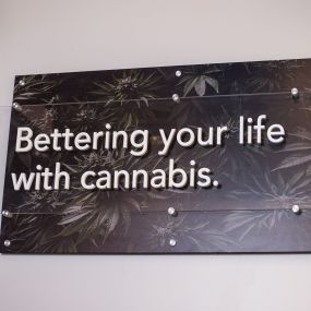 Bild von Ascend Cannabis Provisions - Grand Rapids Scribner Ave