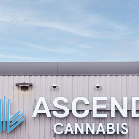 Bild von Ascend Cannabis Provisions - Grand Rapids Scribner Ave