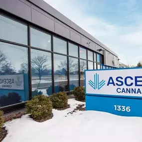 Bild von Ascend Cannabis Provisions - Grand Rapids Scribner Ave