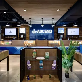 Bild von Ascend Cannabis Provisions - Grand Rapids Scribner Ave