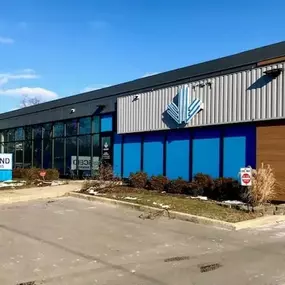 Bild von Ascend Cannabis Dispensary - Grand Rapids Scribner Ave