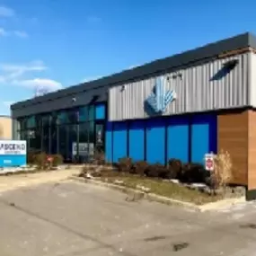 Bild von Ascend Cannabis Dispensary - Grand Rapids Scribner Ave