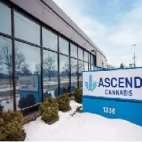 Bild von Ascend Cannabis Dispensary - Grand Rapids Scribner Ave