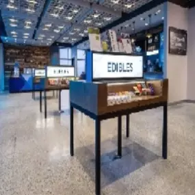 Bild von Ascend Cannabis Dispensary - Grand Rapids Scribner Ave