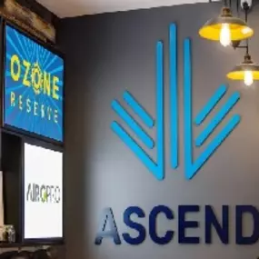 Bild von Ascend Cannabis Dispensary - Grand Rapids Scribner Ave