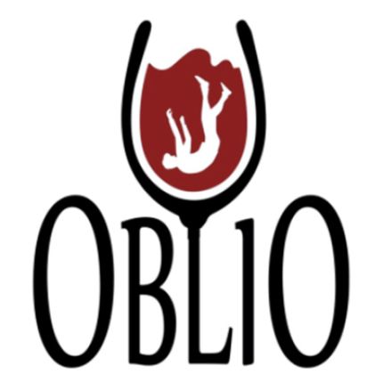 Logo da Oblio Drink & Food