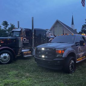 Bild von One Source Towing & Repair