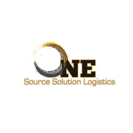 Logotyp från One Source Towing & Repair