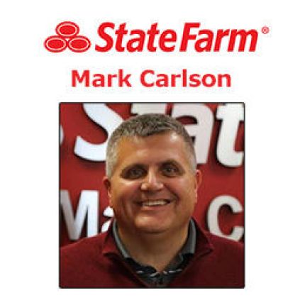 Logo from Mark Carlson - State Farm Insurance Agent