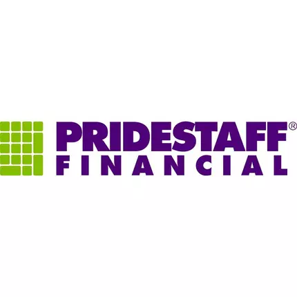 Logótipo de PrideStaff Financial