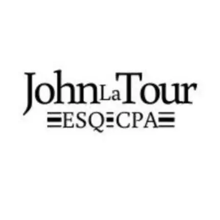 Logotipo de John La Tour, Esq, CPA