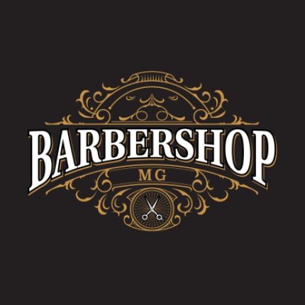 Logo von Barber Shop