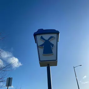 Dutch Bros Monmouth , OR (Monmouth)