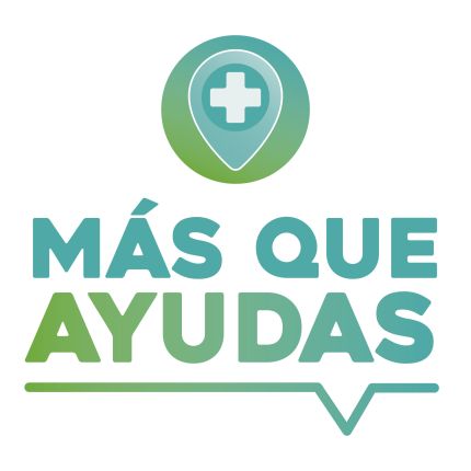 Logo von MÁS QUE AYUDAS Ortopedia y Ayudas Técnicas