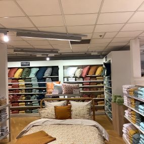 Bild von La Redoute Intérieurs - Galeries Lafayette Grenoble - Fermé