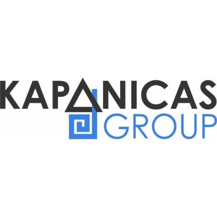 Logo van Kapanicas Group