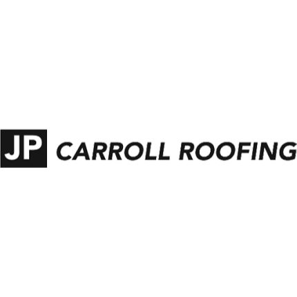 Logo de JP Carroll Roofing