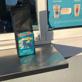 Dutch Bros Milton-Freewater, OR (Milton)