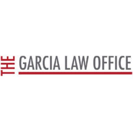 Logo from The Garcia Law Office