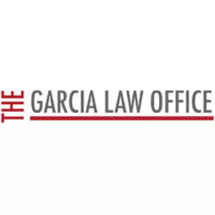 Logo from The Garcia Law Office