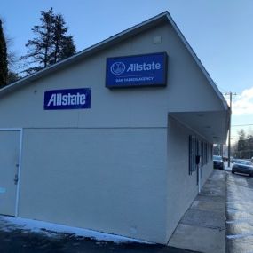 Bild von Dan Yarros: Allstate Insurance