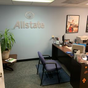 Bild von Dan Yarros: Allstate Insurance